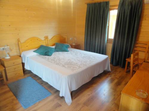 Hotel Motel San Isidro