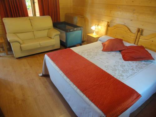 Hotel Motel San Isidro