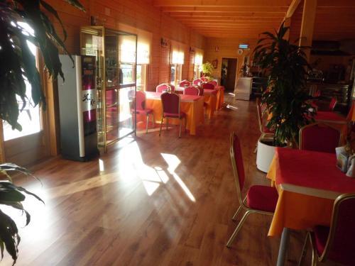 Hotel Motel San Isidro