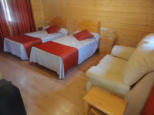 Hotel Motel San Isidro