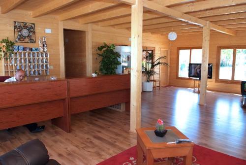 Hotel Motel San Isidro