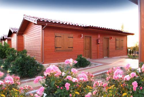 Hotel Motel San Isidro