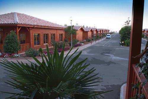 Hotel Motel San Isidro