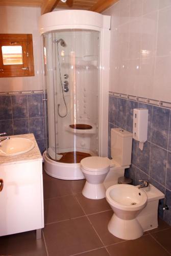 Hotel Motel San Isidro