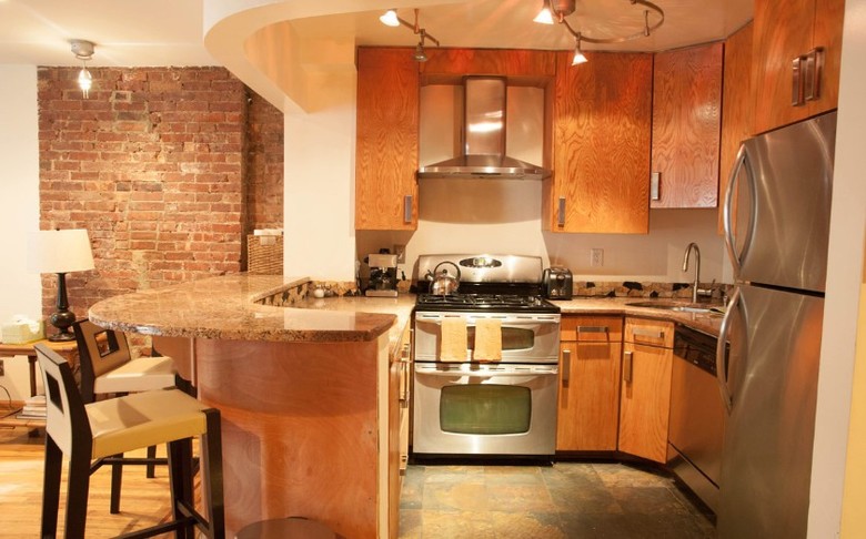 Apartamentos Luxury Living Suites