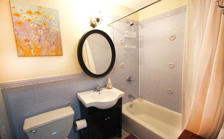 Apartamentos Luxury Living Suites