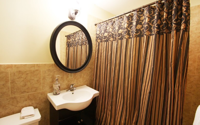 Apartamentos Luxury Living Suites