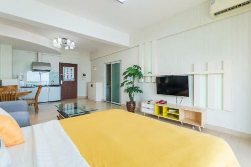 Sanya Fang Jie Hotel