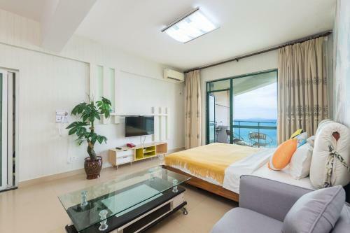 Sanya Fang Jie Hotel