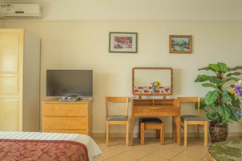 Sanya Fang Jie Hotel