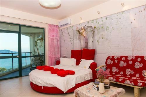 Sanya Fang Jie Hotel