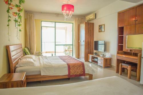Sanya Fang Jie Hotel