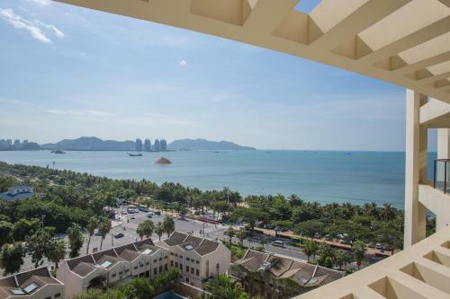 Sanya Fang Jie Hotel