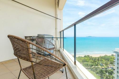 Sanya Fang Jie Hotel