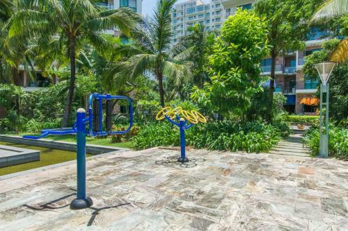 Sanya Fang Jie Hotel