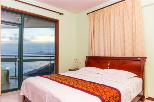 Sanya Fang Jie Hotel