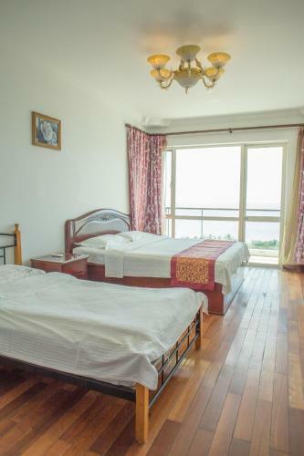 Sanya Fang Jie Hotel
