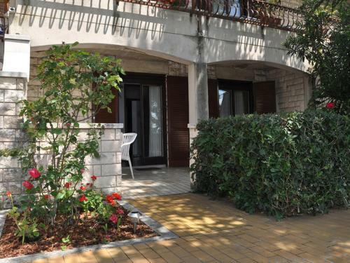 Apartments Vila Toni