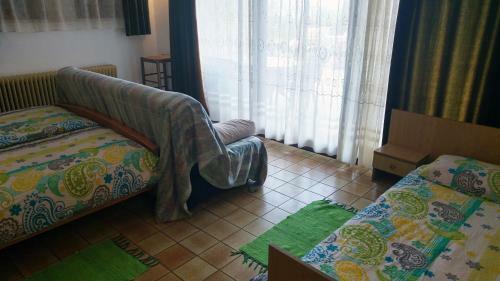 Apartments Vila Toni