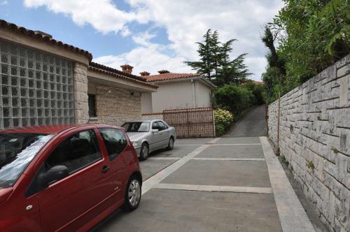 Apartments Vila Toni
