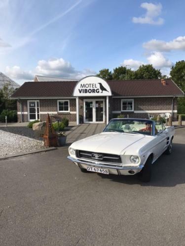Motel Viborg