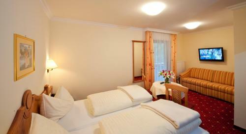 Hostal Hammerwirt - Forellenhof
