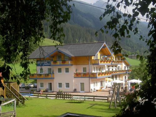 Hostal Hammerwirt - Forellenhof