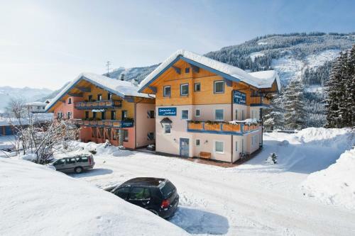 Hostal Hammerwirt - Forellenhof
