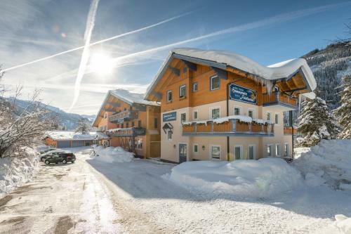 Hostal Hammerwirt - Forellenhof
