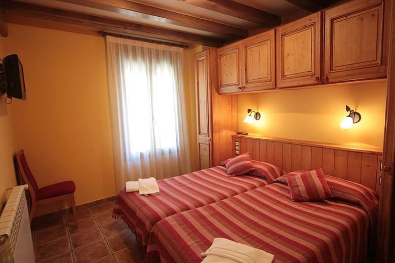 Apartaments Cal Noi