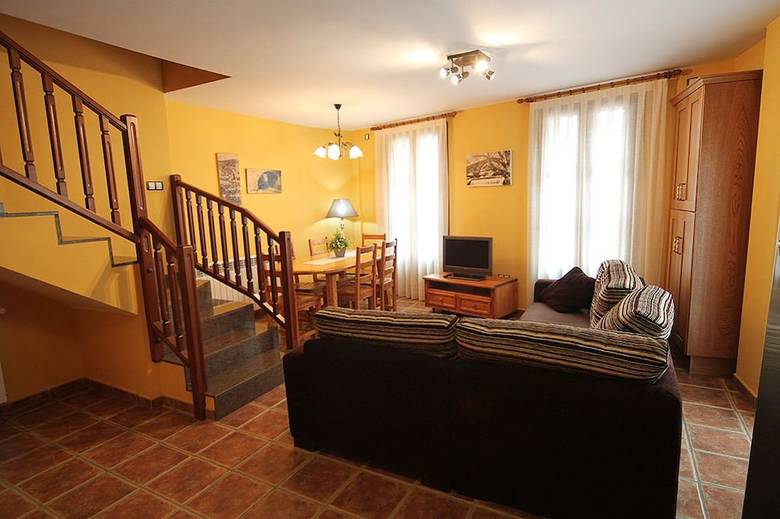 Apartaments Cal Noi