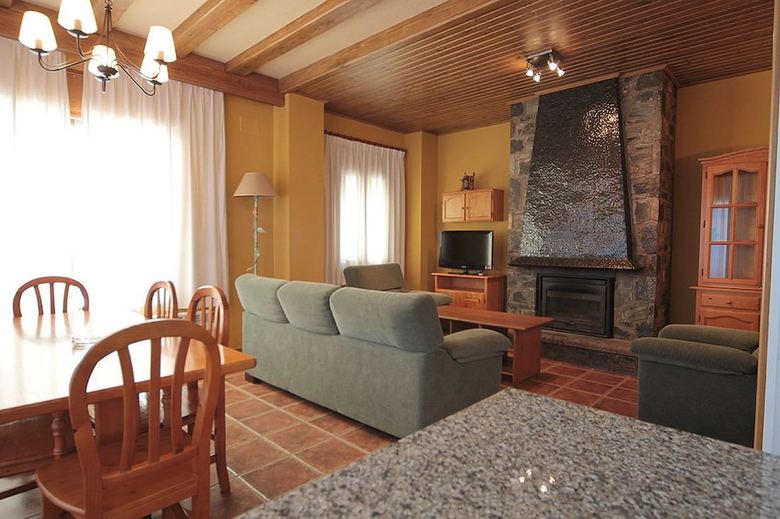 Apartaments Cal Noi