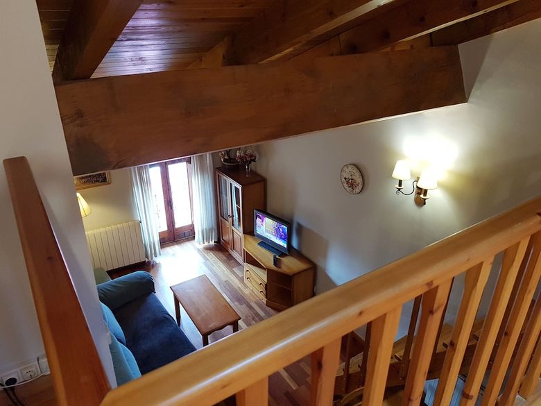 Apartaments Cal Noi