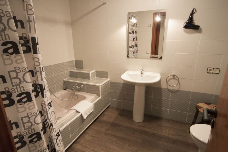 Apartaments Cal Noi