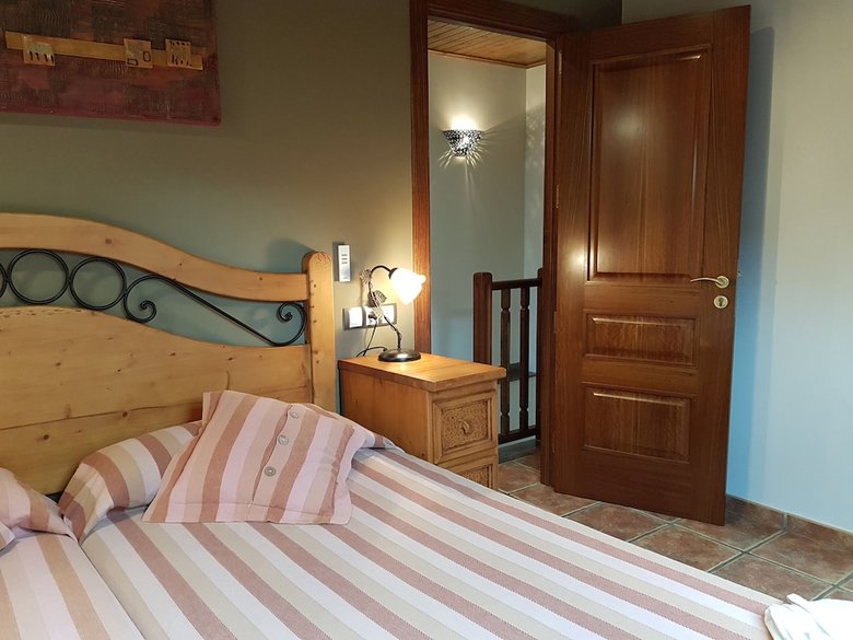 Apartaments Cal Noi
