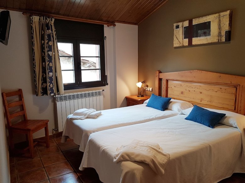 Apartaments Cal Noi