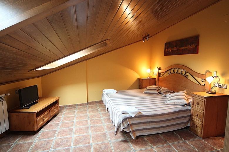 Apartaments Cal Noi
