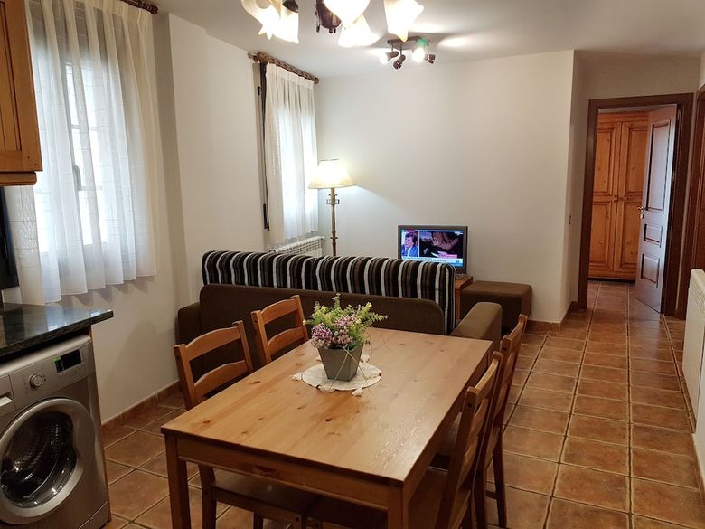 Apartaments Cal Noi