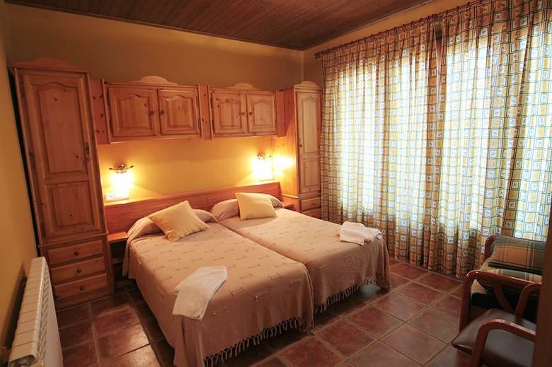 Apartaments Cal Noi