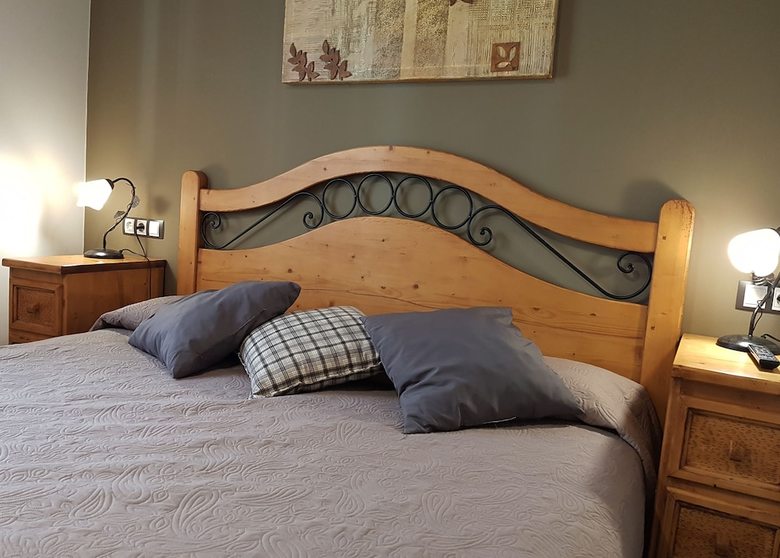 Apartaments Cal Noi
