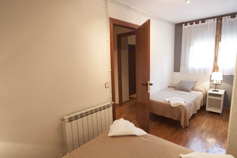 Apartaments Cal Noi