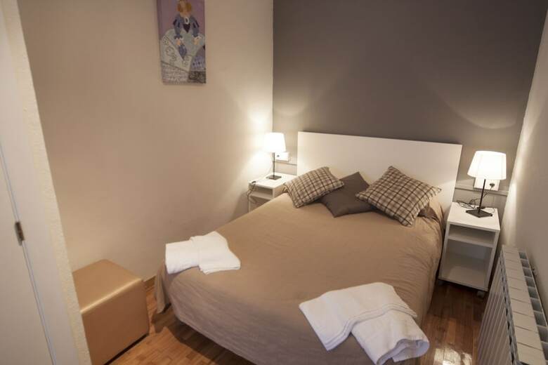 Apartaments Cal Noi
