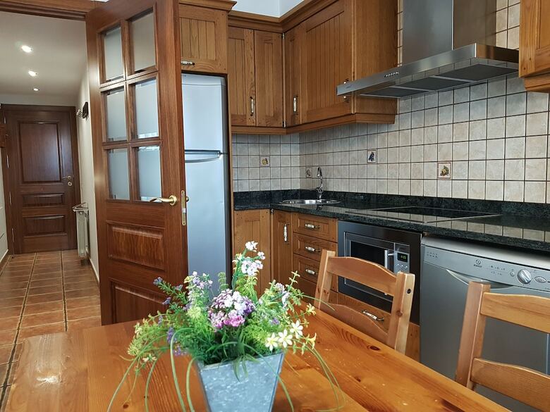 Apartaments Cal Noi
