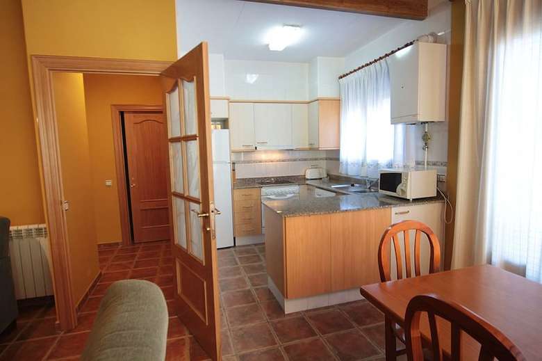 Apartaments Cal Noi