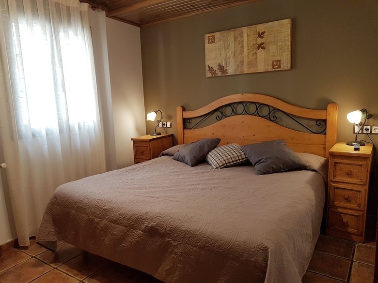 Apartaments Cal Noi