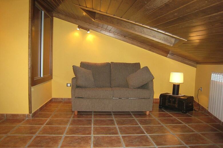 Apartaments Cal Noi