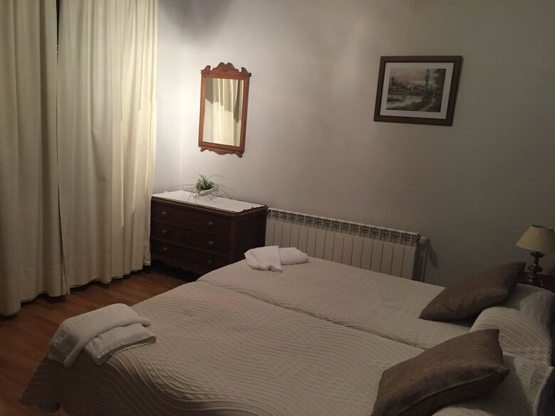 Apartaments Cal Noi