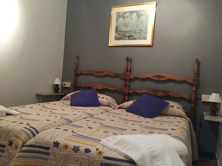 Apartaments Cal Noi