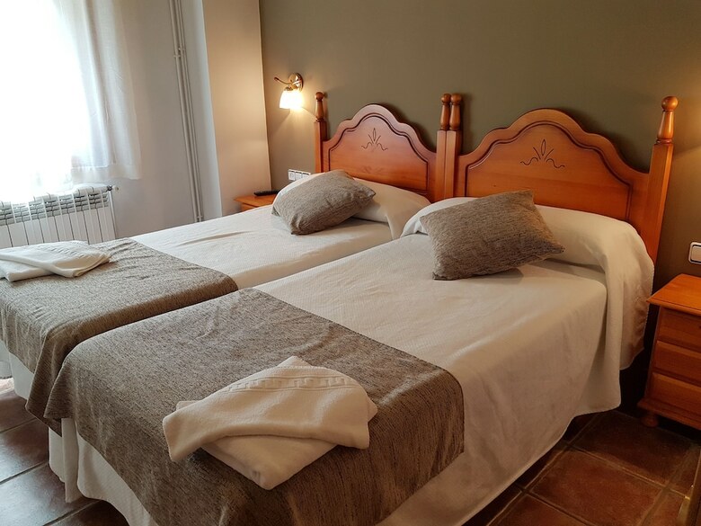 Apartaments Cal Noi