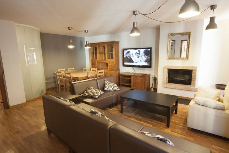 Apartaments Cal Noi